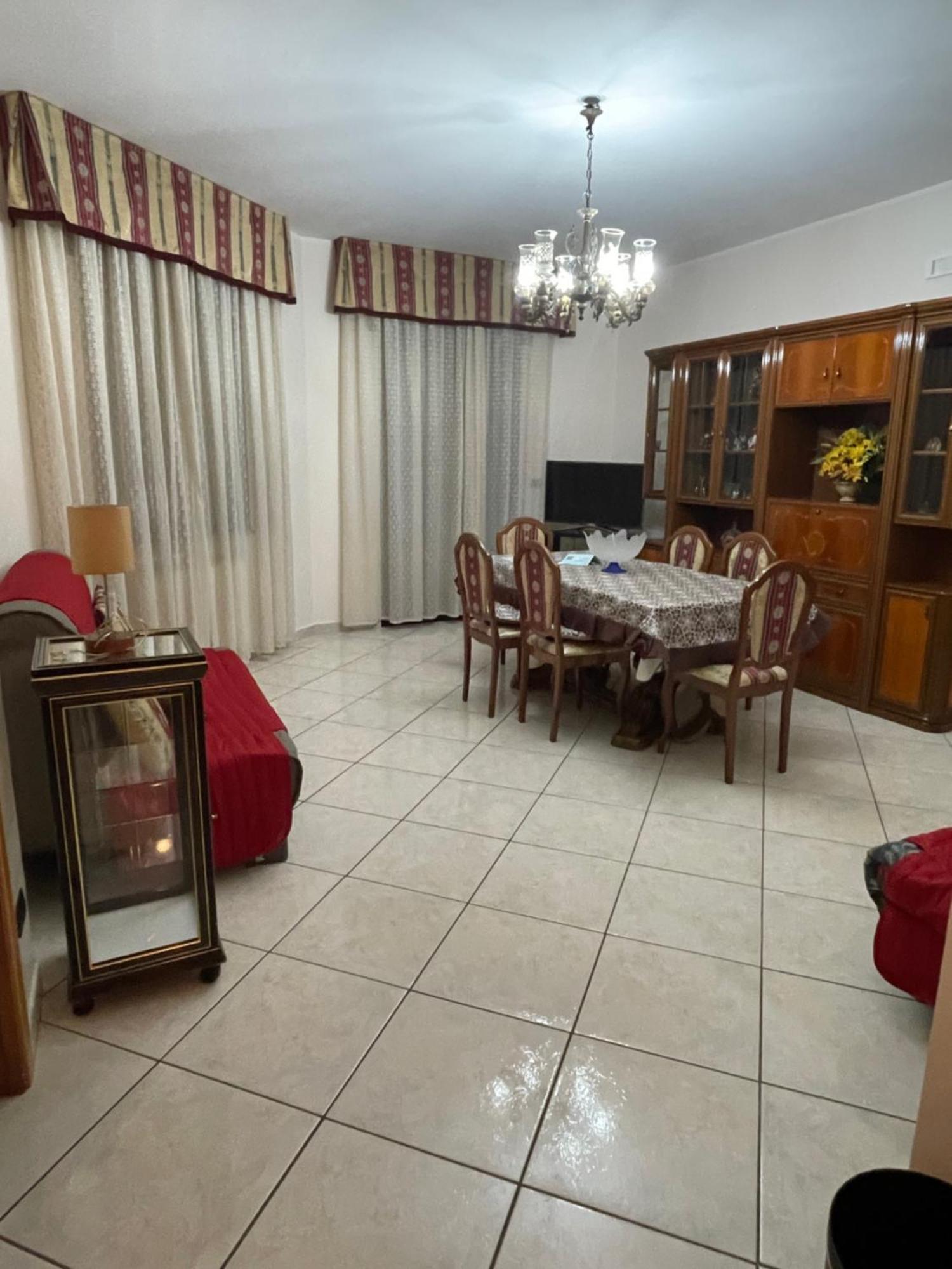 Apartament Casa San Francesco Mondragone Zewnętrze zdjęcie