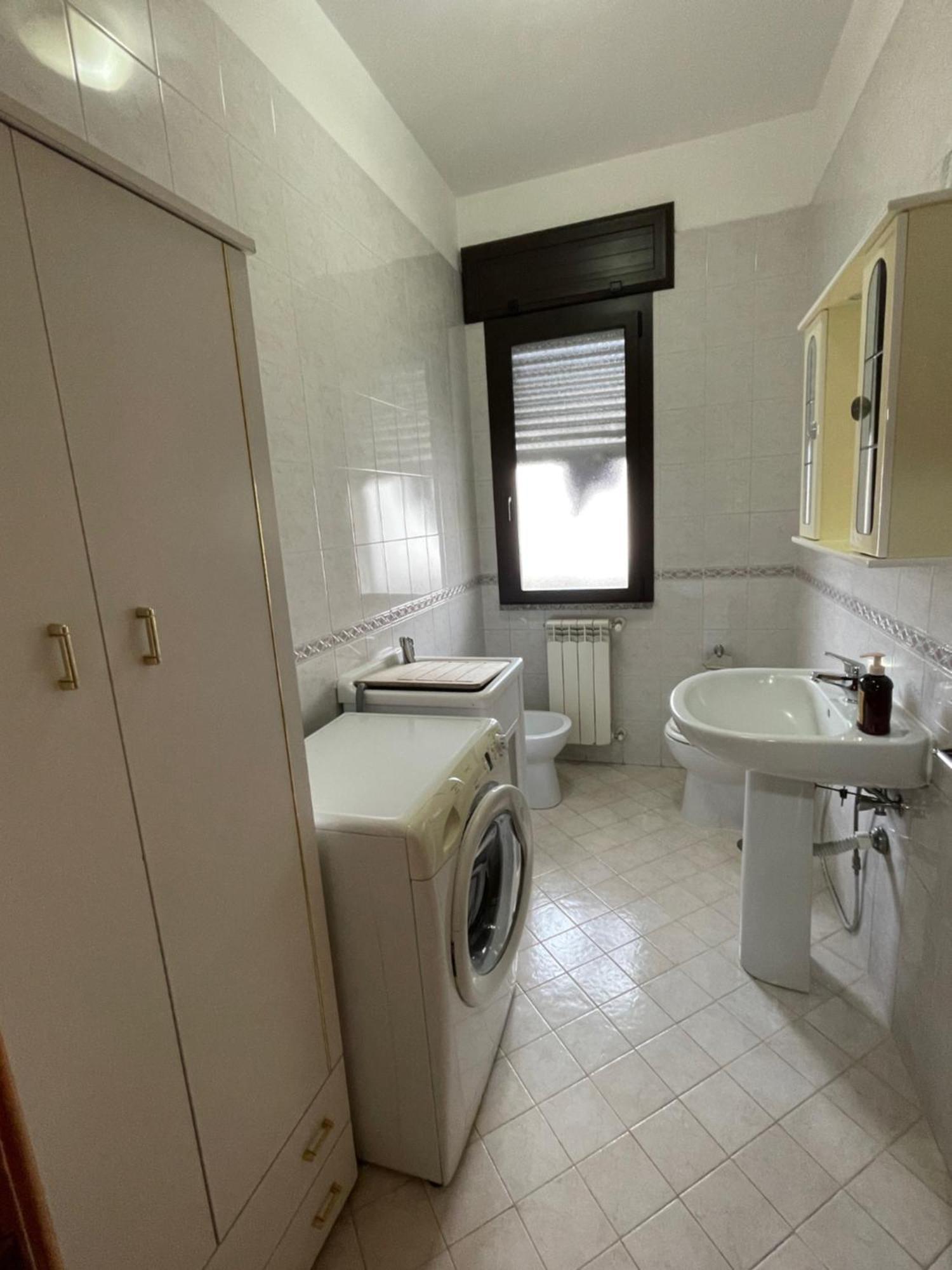 Apartament Casa San Francesco Mondragone Zewnętrze zdjęcie